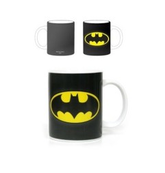 DC Universe - Mug Batman Logo 