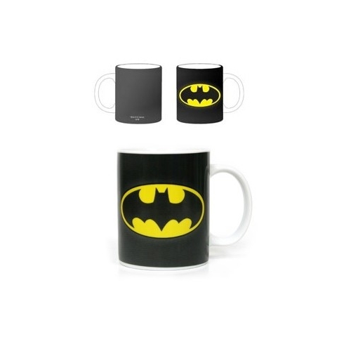 DC Universe - Mug Batman Logo 