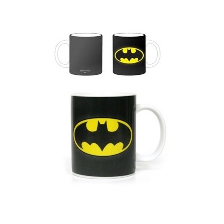 DC Universe - Mug Batman Logo 