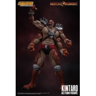 Mortal Kombat - Figurine 1/12 Kintaro 18 cm