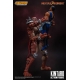 Mortal Kombat - Figurine 1/12 Kintaro 18 cm