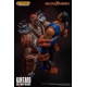 Mortal Kombat - Figurine 1/12 Kintaro 18 cm