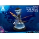 Avatar - Figurine Mini Egg Attack The Way Of Water Series Jake Sully 8 cm