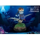 Avatar - Figurine Mini Egg Attack The Way Of Water Series Neytiri 8 cm