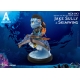 Avatar - Figurine Mini Egg Attack The Way Of Water Series Jake Sully 8 cm