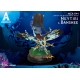 Avatar - Figurine Mini Egg Attack The Way Of Water Series Neytiri 8 cm