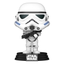 Star Wars New Classics - Figurine POP! Stormtrooper 9 cm