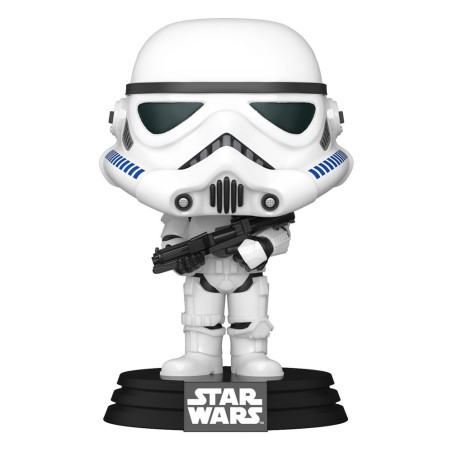 Star Wars - New Classics POP!  Vinyl Figurine Stormtrooper 9 cm
