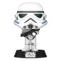 Star Wars New Classics - Figurine POP! Stormtrooper 9 cm Star Wars New Classics - Figurine POP! Stormtrooper 9 cm