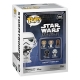 Star Wars New Classics - Figurine POP! Stormtrooper 9 cm