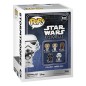 Star Wars New Classics - Figurine POP! Stormtrooper 9 cm Star Wars New Classics - Figurine POP! Stormtrooper 9 cm