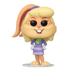 Hanna-Barbera - POP! Animation Vinyl figurine Lola as Daphne 9 cm