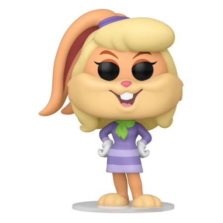 Hanna-Barbera - POP! Animation Vinyl figurine Lola as Daphne 9 cm