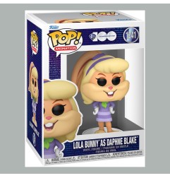 Hanna-Barbera - POP! Animation Vinyl figurine Lola as Daphne 9 cm