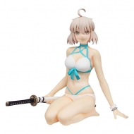 Fate - /Grand Order - Statuette Noodle Stopper Assassin / Okita J Soji 11 cm