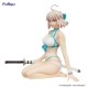 Fate - /Grand Order - Statuette Noodle Stopper Assassin / Okita J Soji 11 cm