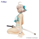 Fate - /Grand Order - Statuette Noodle Stopper Assassin / Okita J Soji 11 cm