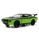 Fast & Furious 7 - Réplique Dodge Challenger Green 1/32 2008