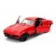 Fast & Furious 8 - Réplique 1/32 Letty's Chevrolet Corvette