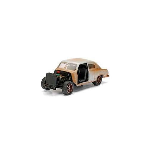 Fast & Furious 8 - Figurine 1/32 Dom's Chevrolet Fleetline