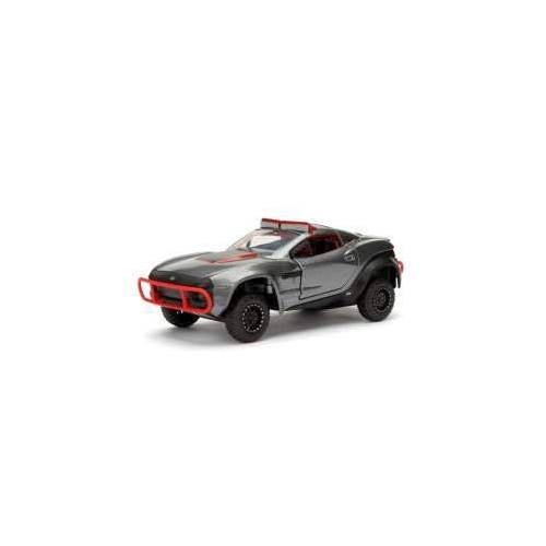 Fast & Furious 8 - Réplique 1/32 Letty's Rally Fighter