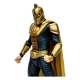 DC Direct Page Punchers Gaming - Figurine et comic book Dr. Fate (Injustice 2) 18 cm