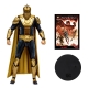 DC Direct Page Punchers Gaming - Figurine et comic book Dr. Fate (Injustice 2) 18 cm