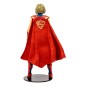 DC Comics - DC Direct Page Punchers Gaming figurine et comic book Supergirl (Injustice 2) 18 cm