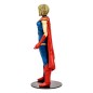 DC Comics - DC Direct Page Punchers Gaming figurine et comic book Supergirl (Injustice 2) 18 cm