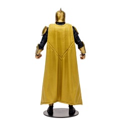DC Comics - DC Direct Page Punchers Gaming figurine et comic book Dr. Fate (Injustice 2) 18 cm