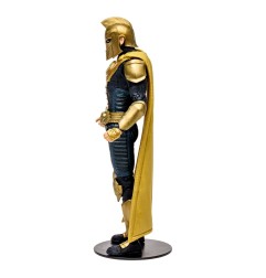 DC Direct Page Punchers Gaming - Figurine et comic book Dr. Fate (Injustice 2) 18 cm