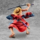 One Piece - Statuette P.O.P. Warriors Alliance Luffy Taro 17 cm