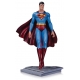 Superman The Man Of Steel - Statuette Moebius 20 cm