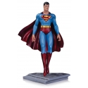 Superman The Man Of Steel - Statuette Moebius 20 cm