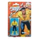 Marvel Legends Retro Collection - Figurine 's Power Man 10 cm