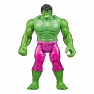 Marvel Legends Retro Collection - Figurine The Incredible Hulk 10 cm