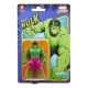 Marvel Legends Retro Collection - Figurine The Incredible Hulk 10 cm