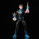 Fantastic Four Marvel Legends - Pack 2 figurines Franklin Richards et Valeria Richards 15 cm