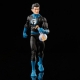 Fantastic Four Marvel Legends - Pack 2 figurines Franklin Richards et Valeria Richards 15 cm
