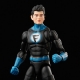 Fantastic Four Marvel Legends - Pack 2 figurines Franklin Richards et Valeria Richards 15 cm