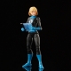 Fantastic Four Marvel Legends - Pack 2 figurines Franklin Richards et Valeria Richards 15 cm
