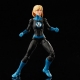 Fantastic Four Marvel Legends - Pack 2 figurines Franklin Richards et Valeria Richards 15 cm