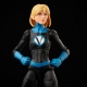 Fantastic Four Marvel Legends - Pack 2 figurines Franklin Richards et Valeria Richards 15 cm