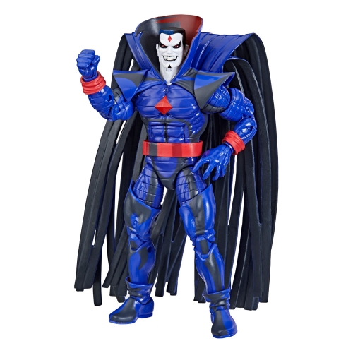 X-Men: The Animated Series Marvel Legends - Figurine Mr. Sinister 15 cm