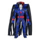 X-Men: The Animated Series Marvel Legends - Figurine Mr. Sinister 15 cm