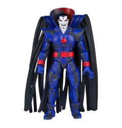 Marvel - X-Men: The Animated Series  Legends figurine Mr. Sinister 15 cm