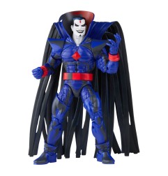 Marvel - X-Men: The Animated Series  Legends figurine Mr. Sinister 15 cm