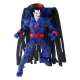 X-Men: The Animated Series Marvel Legends - Figurine Mr. Sinister 15 cm