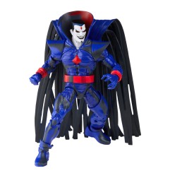 X-Men: The Animated Series Marvel Legends - Figurine Mr. Sinister 15 cm