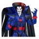 X-Men: The Animated Series Marvel Legends - Figurine Mr. Sinister 15 cm